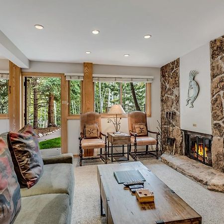 Laurelwood Condominiums 303 Snowmass Village Kültér fotó