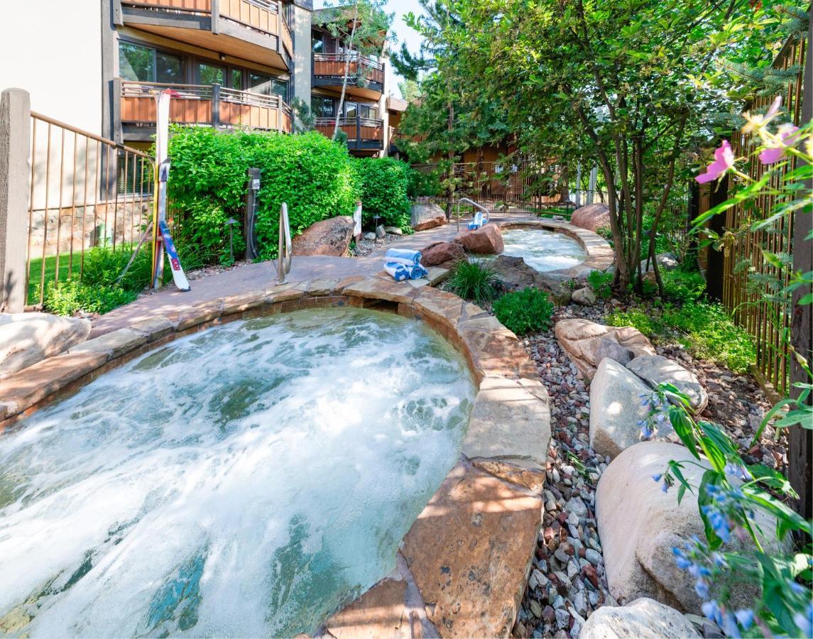 Laurelwood Condominiums 303 Snowmass Village Kültér fotó