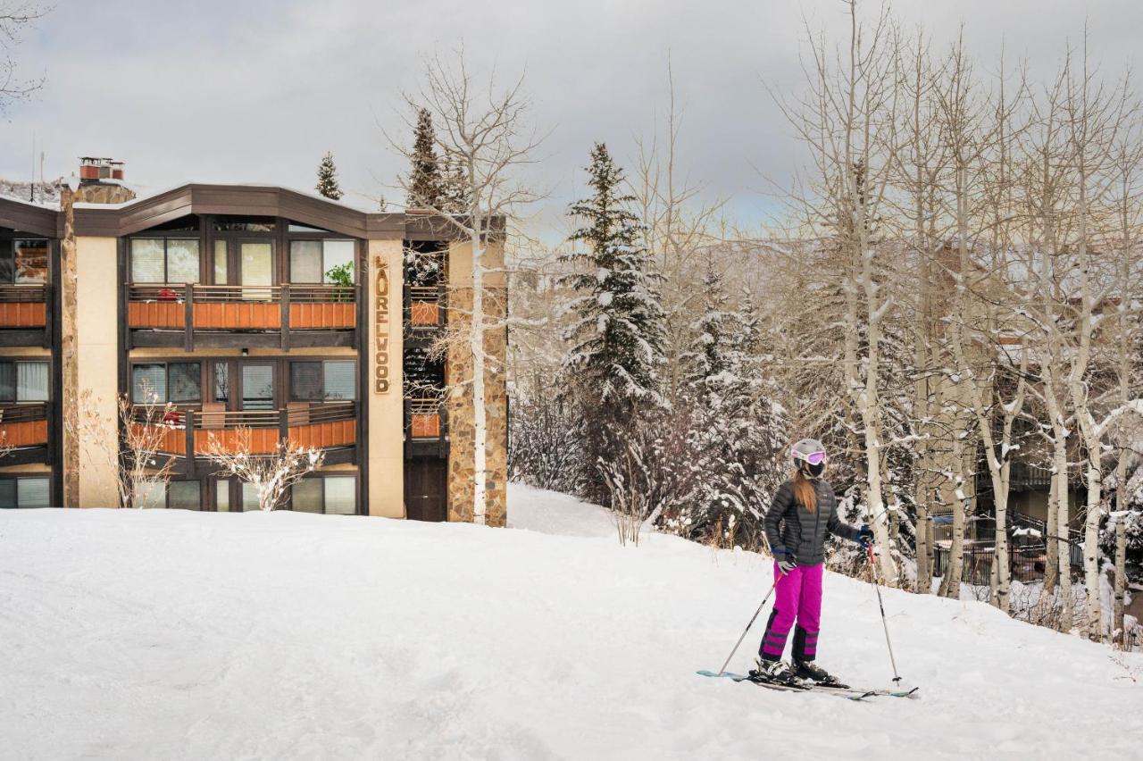 Laurelwood Condominiums 303 Snowmass Village Kültér fotó