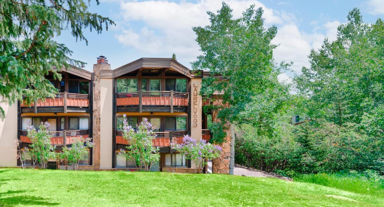 Laurelwood Condominiums 303 Snowmass Village Kültér fotó