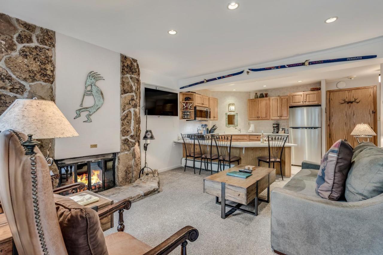Laurelwood Condominiums 303 Snowmass Village Kültér fotó