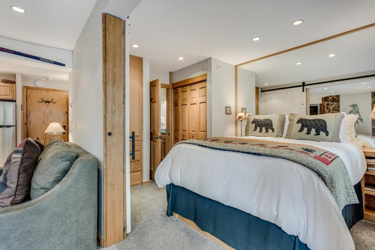 Laurelwood Condominiums 303 Snowmass Village Kültér fotó