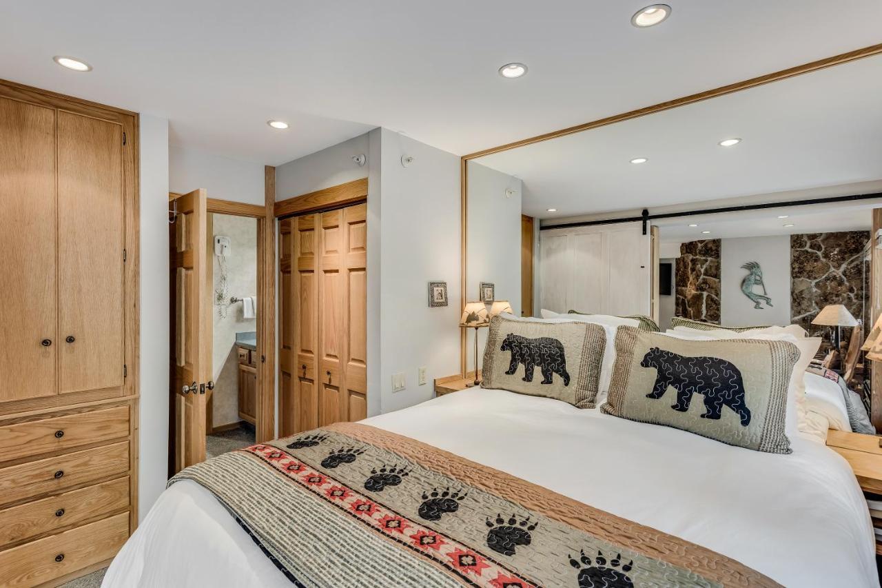Laurelwood Condominiums 303 Snowmass Village Kültér fotó