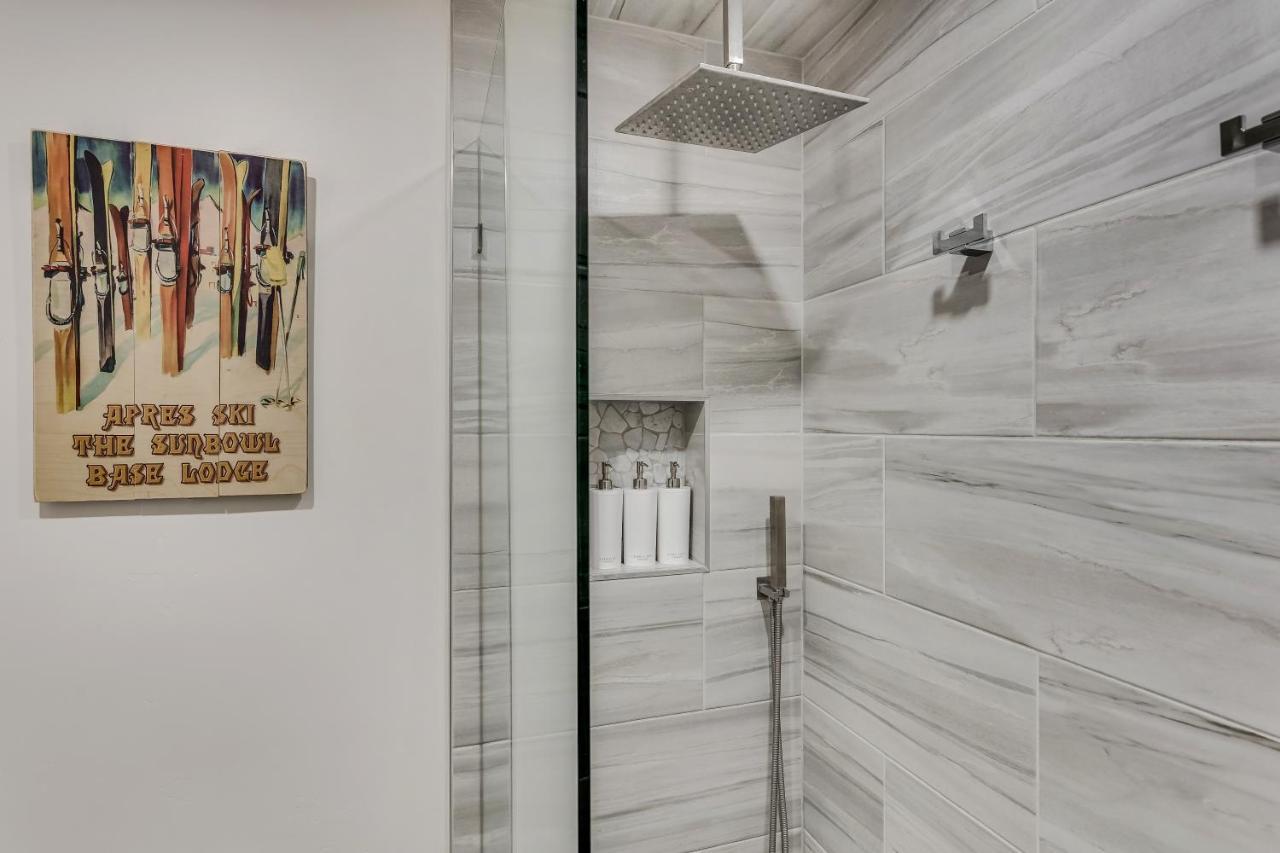 Laurelwood Condominiums 303 Snowmass Village Kültér fotó