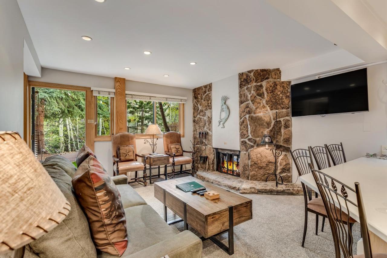 Laurelwood Condominiums 303 Snowmass Village Kültér fotó