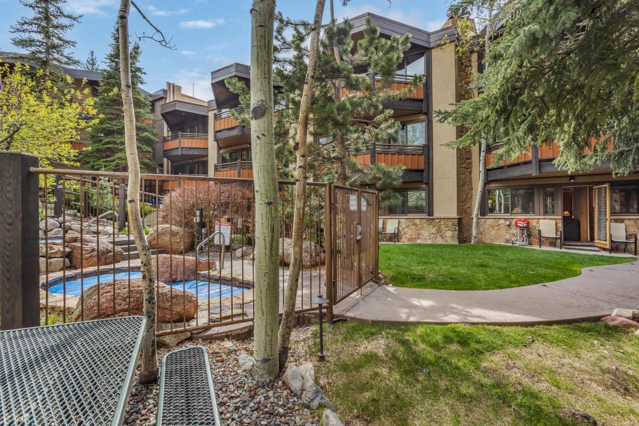 Laurelwood Condominiums 303 Snowmass Village Kültér fotó