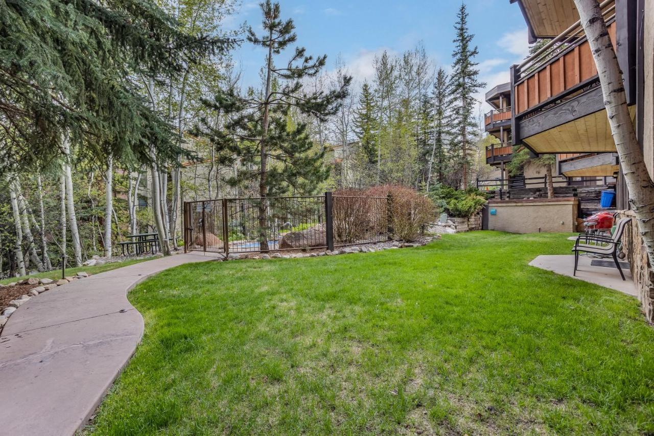 Laurelwood Condominiums 303 Snowmass Village Kültér fotó